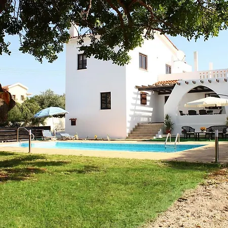 Tatil Evi Andros 1