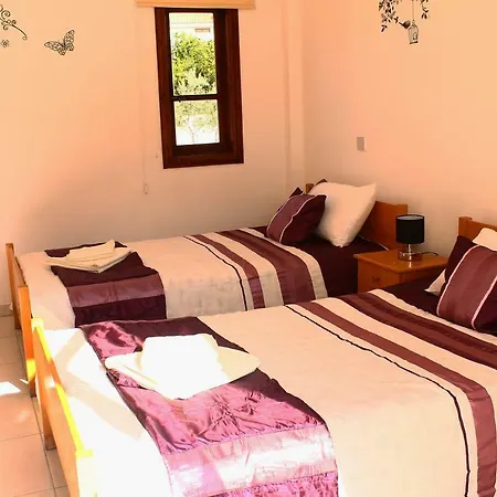 Andros 1 Holiday home *